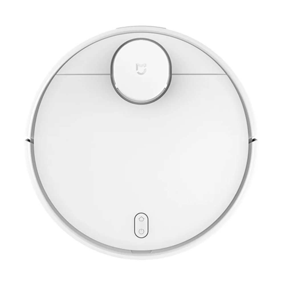 Робот-пылесос Xiaomi Mi Robot Vacuum-Mop P (белый)